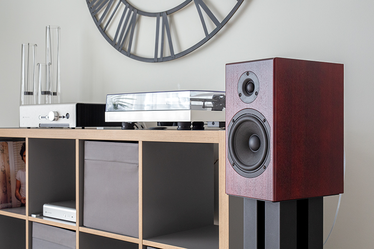 Totem Acoustic
