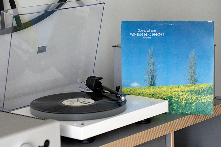 Pro-Ject